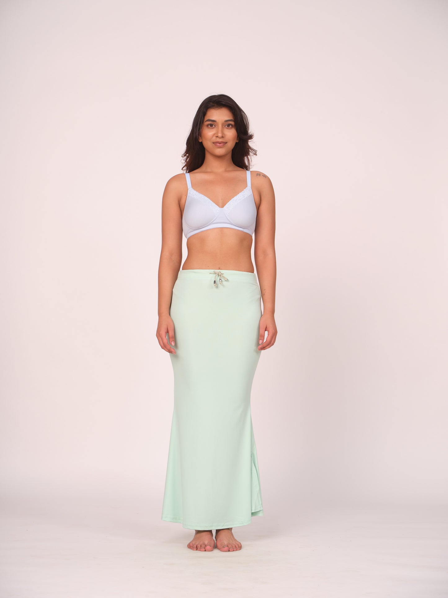 Munns and Mars - Fishcut Saree Shapewear