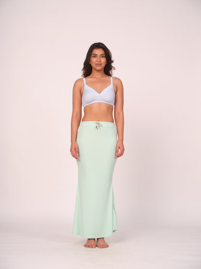 Munns and Mars - Fishcut Saree Shapewear