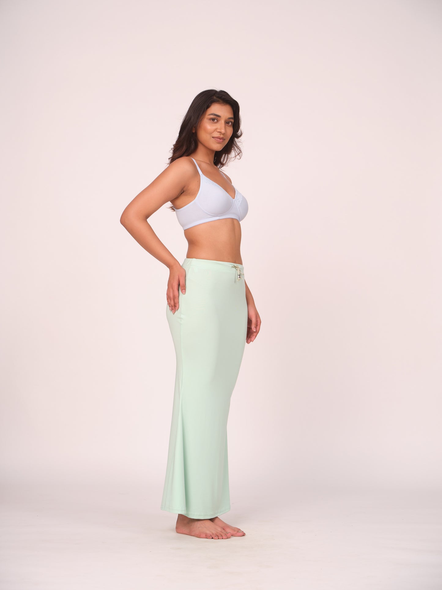 Munns and Mars - Fishcut Saree Shapewear