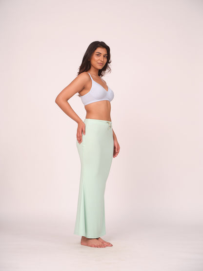 Munns and Mars - Fishcut Saree Shapewear