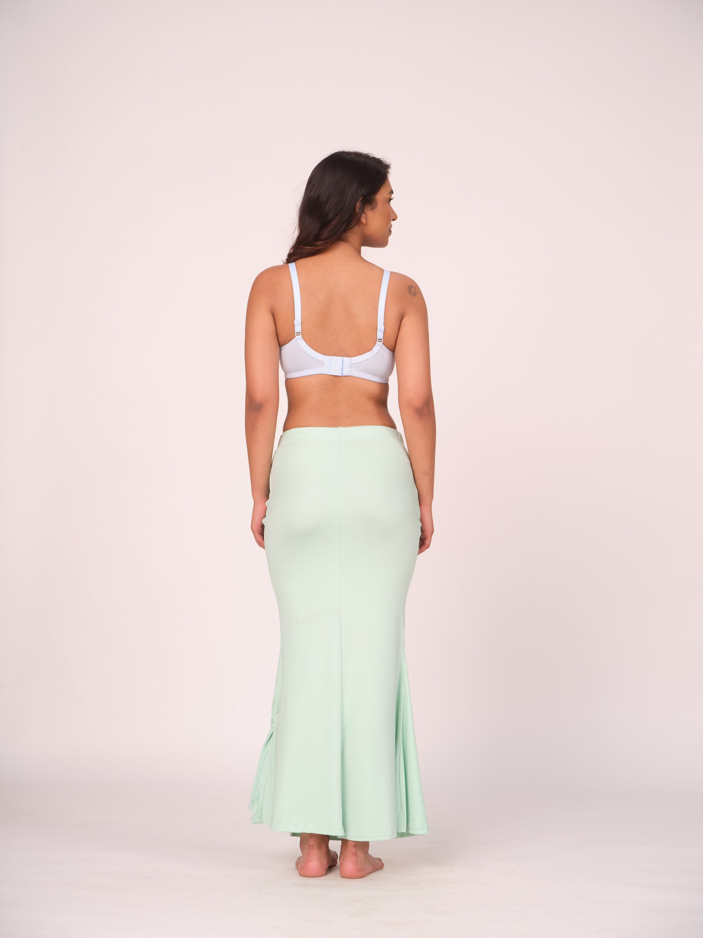 Munns and Mars - Fishcut Saree Shapewear