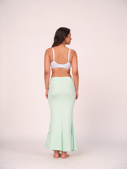 Munns and Mars - Fishcut Saree Shapewear
