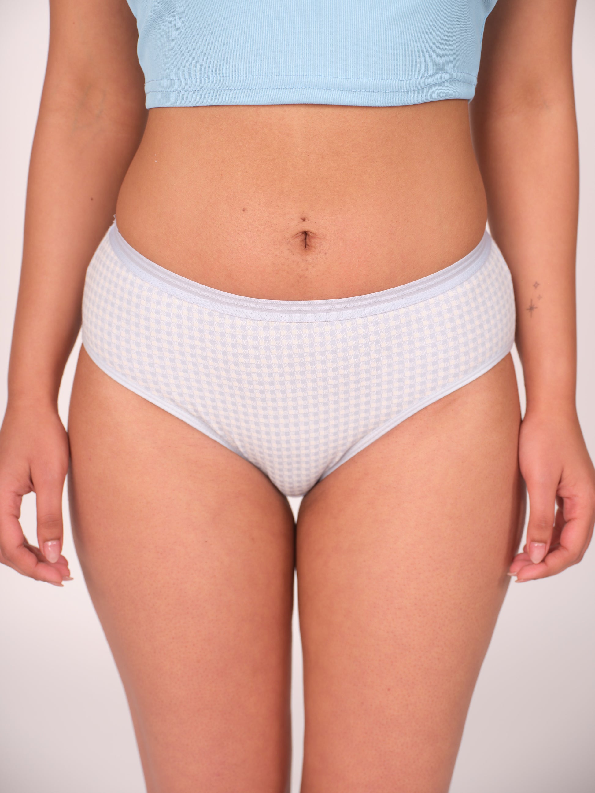 Hipster Panties Munns & Mars