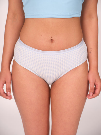 Hipster Panties Munns & Mars