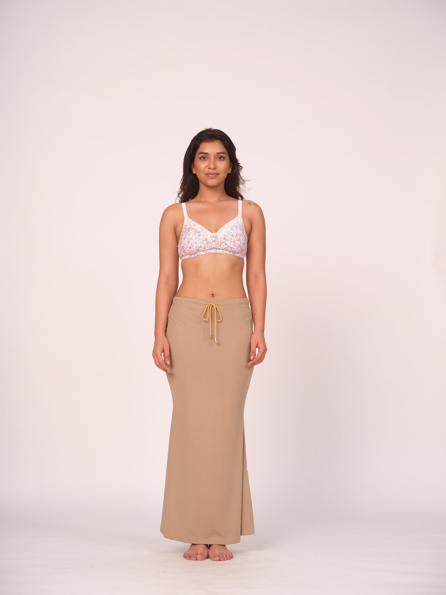 Munns and Mars - Fishcut Saree Shapewear