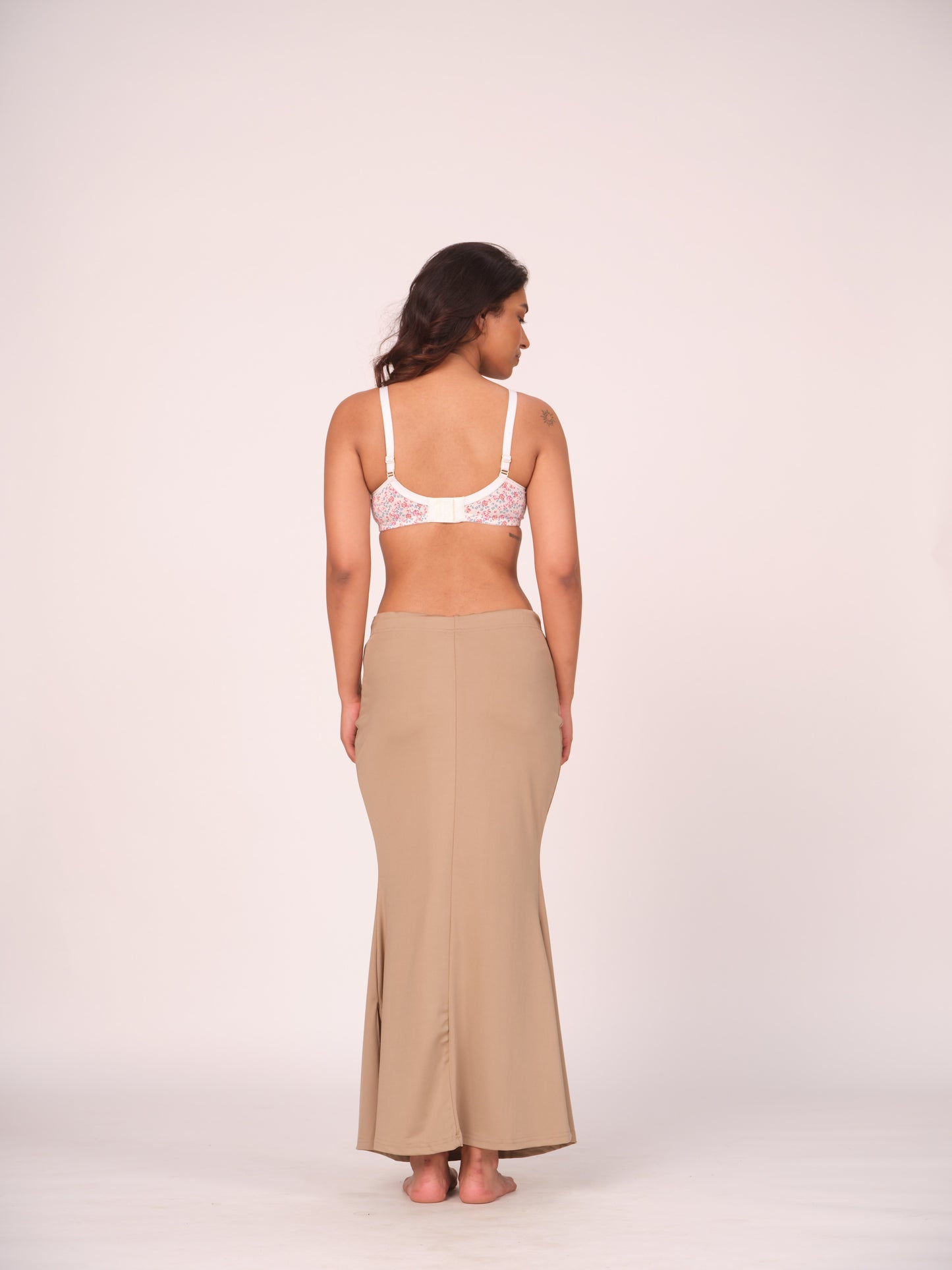 Munns and Mars - Fishcut Saree Shapewear