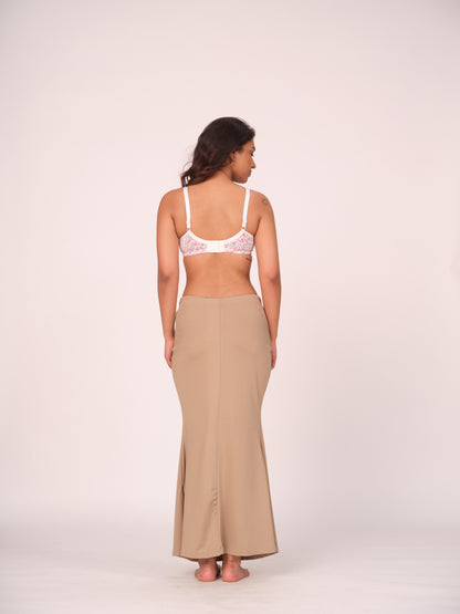 Munns and Mars - Fishcut Saree Shapewear