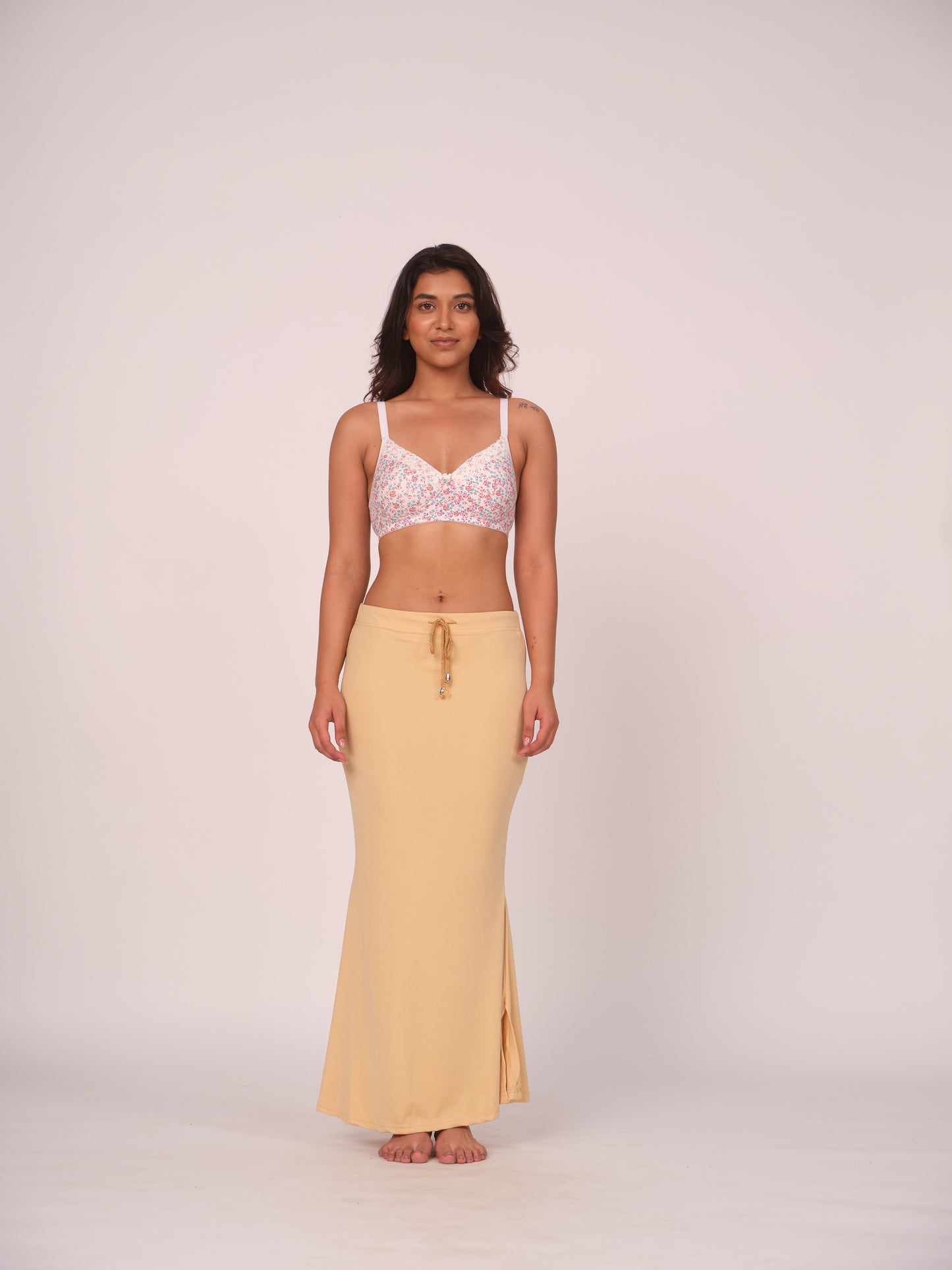 Munns and Mars - Fishcut Saree Shapewear