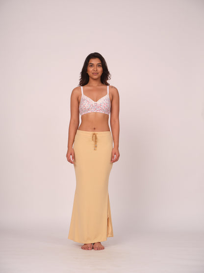 Munns and Mars - Fishcut Saree Shapewear