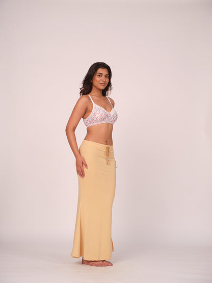 Munns and Mars - Fishcut Saree Shapewear
