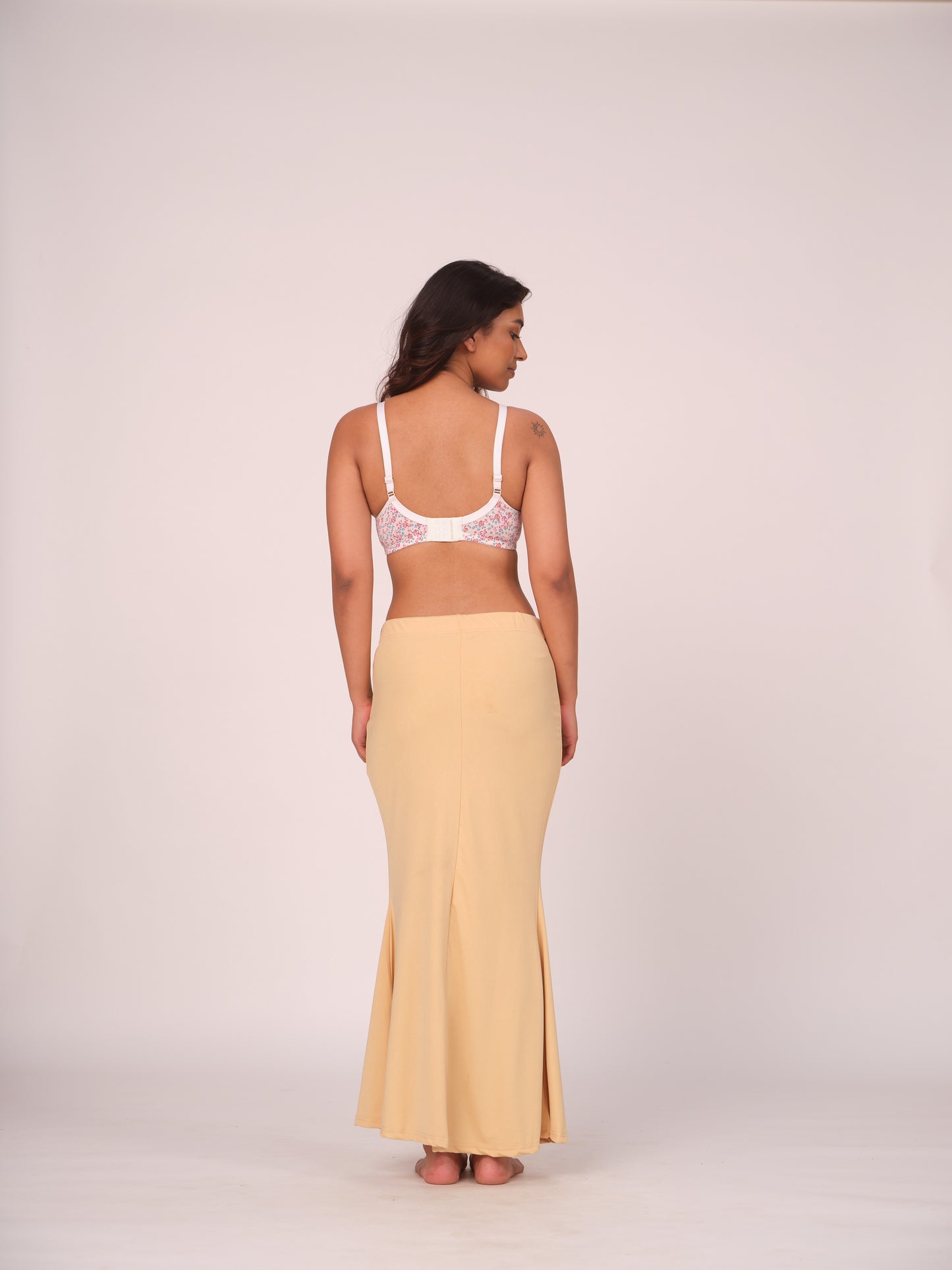 Munns and Mars - Fishcut Saree Shapewear