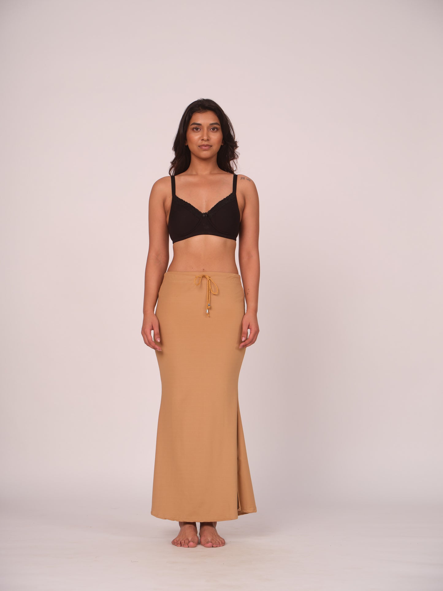 Munns and Mars - Fishcut Saree Shapewear