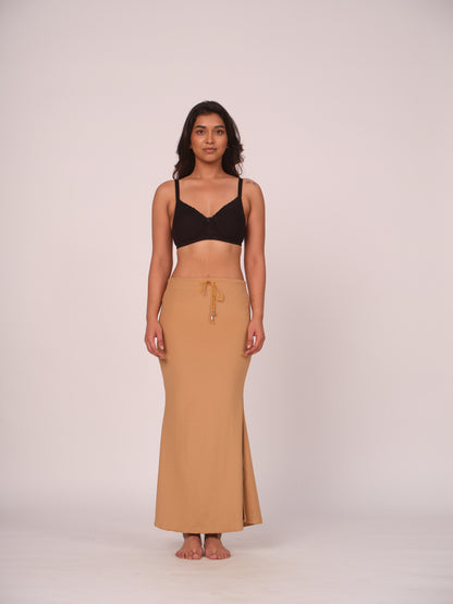 Munns and Mars - Fishcut Saree Shapewear