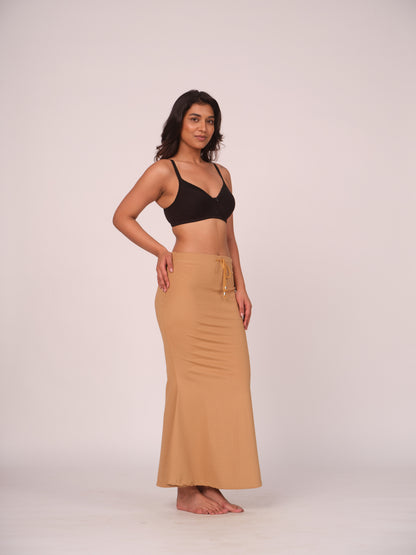Munns and Mars - Fishcut Saree Shapewear