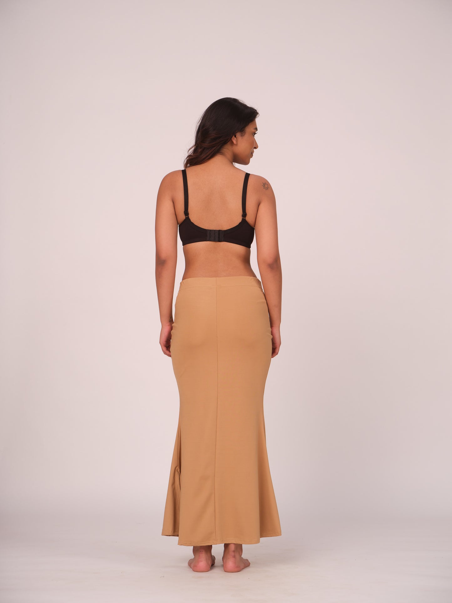 Munns and Mars - Fishcut Saree Shapewear