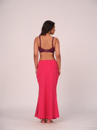 Munns and Mars - Fishcut Saree Shapewear