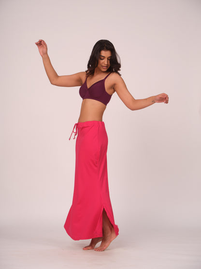 Munns and Mars - Fishcut Saree Shapewear
