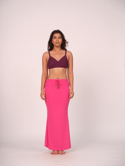 Munns and Mars - Fishcut Saree Shapewear
