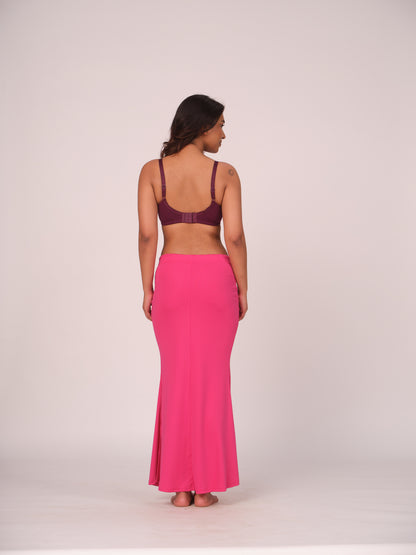 Munns and Mars - Fishcut Saree Shapewear