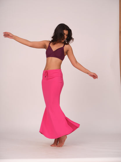 Munns and Mars - Fishcut Saree Shapewear