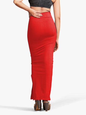 Saree Shapewear Without Drawstring