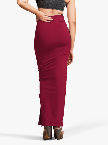 Saree Shapewear Without Drawstring