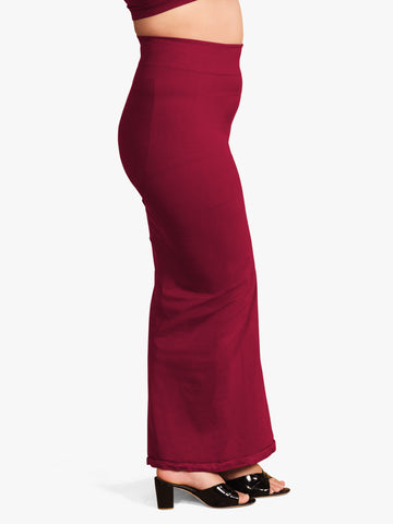 Saree Shapewear Without Drawstring