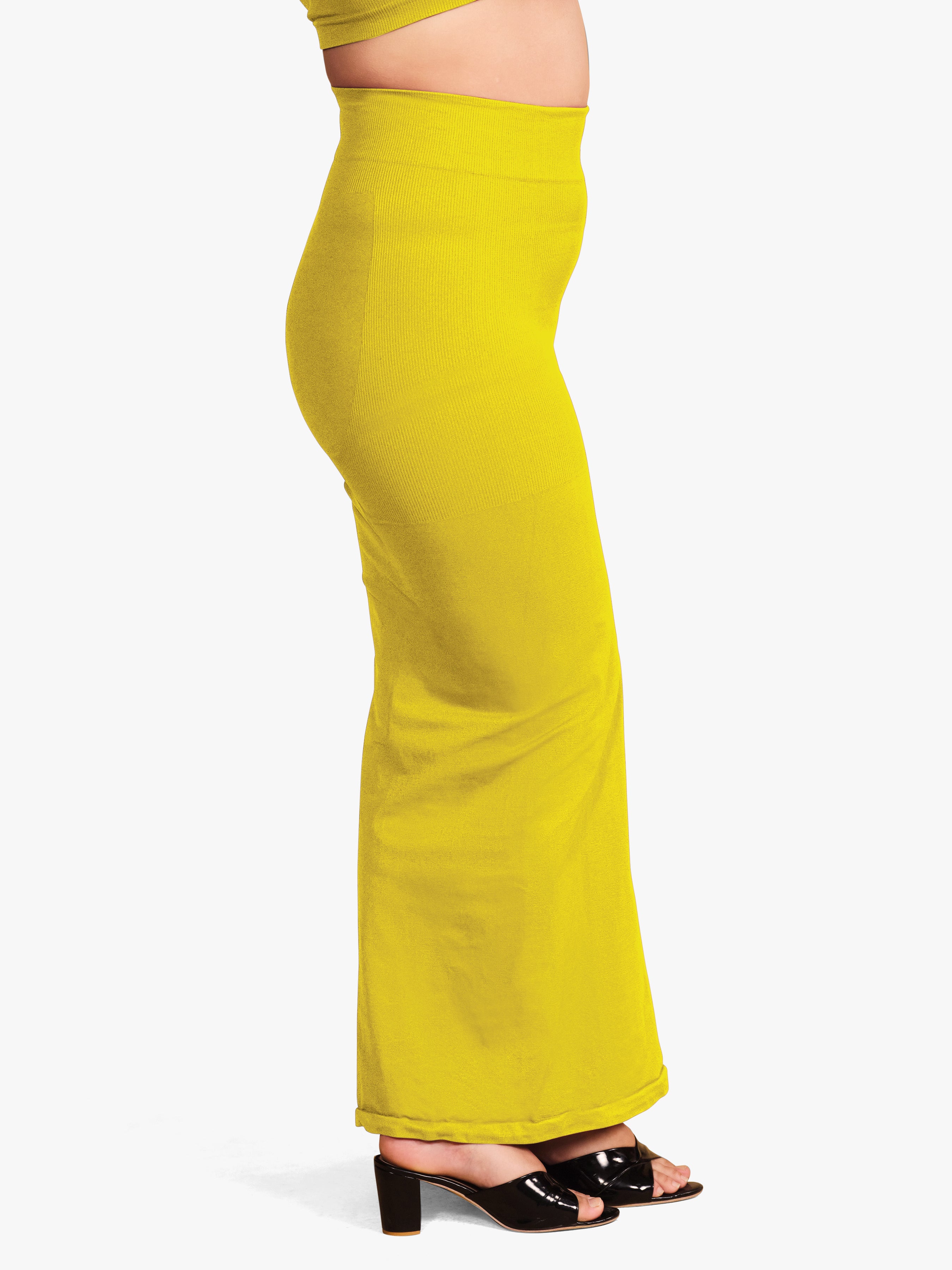 Saree Shapewear Without Drawstring