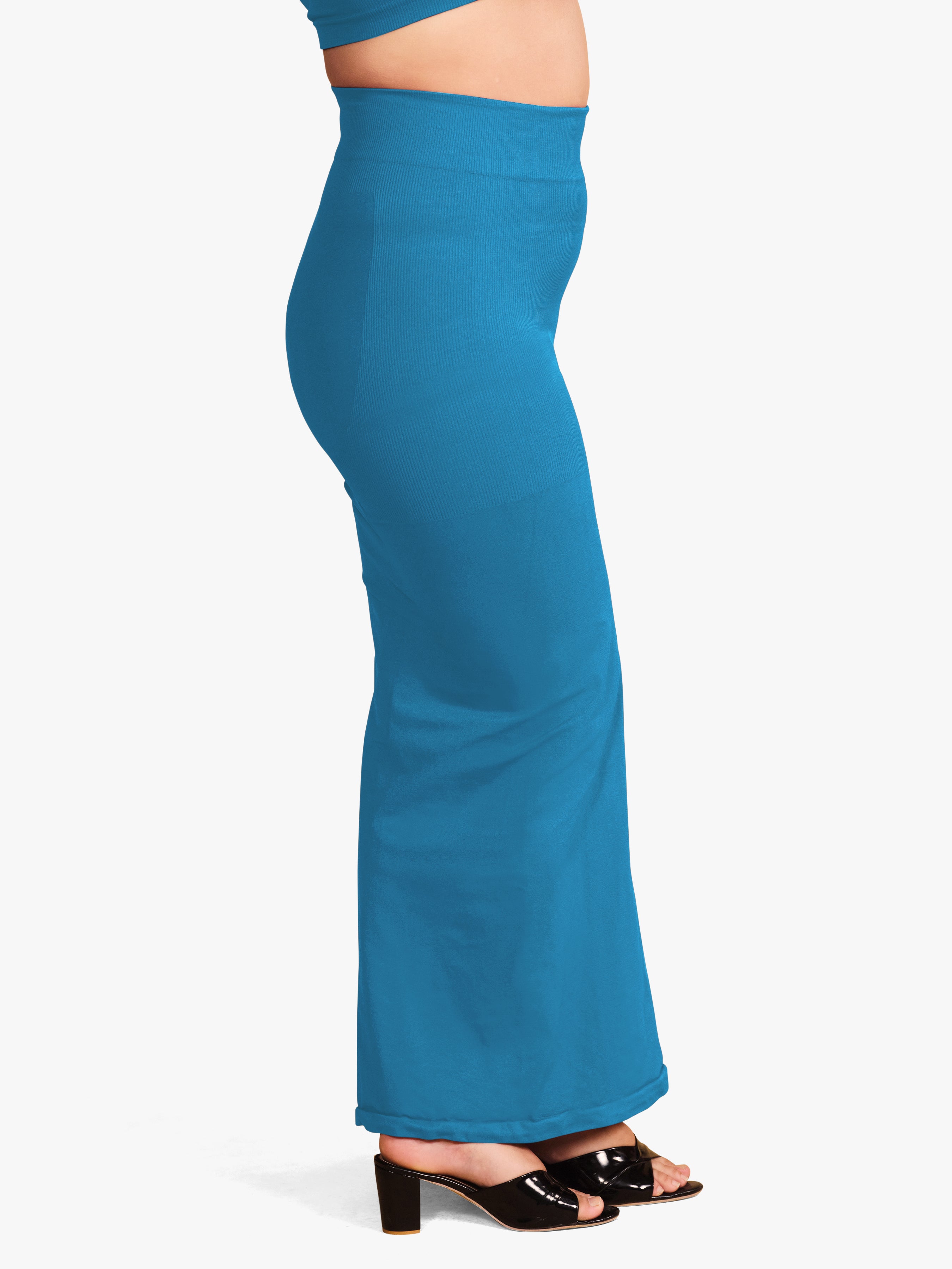 Saree Shapewear Without Drawstring