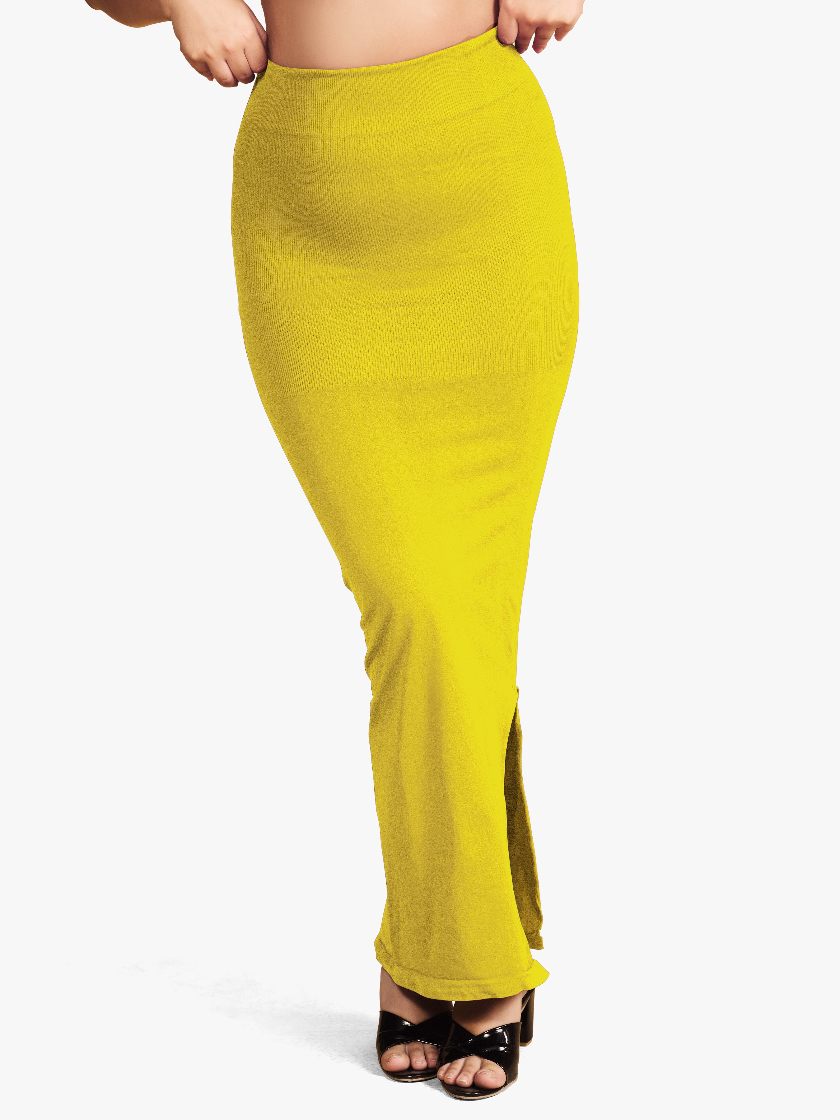 Saree Shapewear Without Drawstring