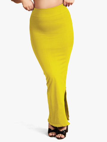 Saree Shapewear Without Drawstring