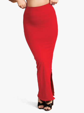 Saree Shapewear Without Drawstring