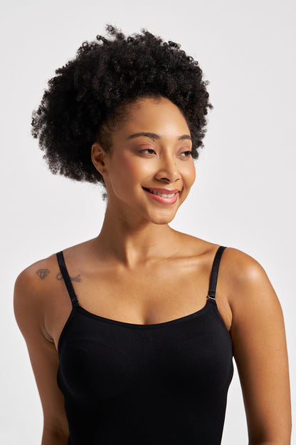 Munns & Mars Body Suit - Black