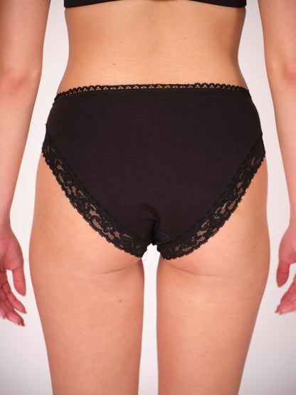 Low Waist Bikini Panty