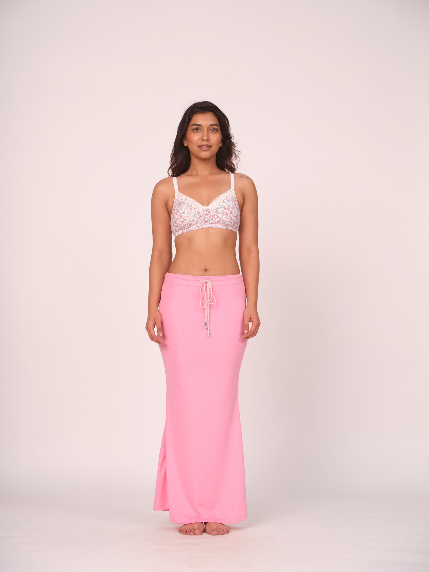 Munns and Mars - Fishcut Saree Shapewear