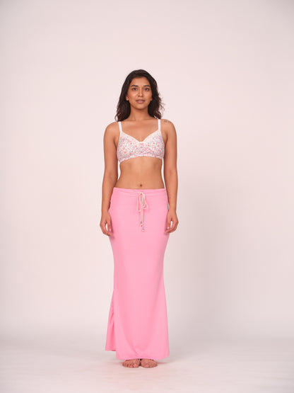 Munns and Mars - Fishcut Saree Shapewear