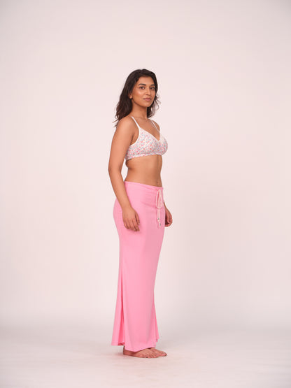 Munns and Mars - Fishcut Saree Shapewear
