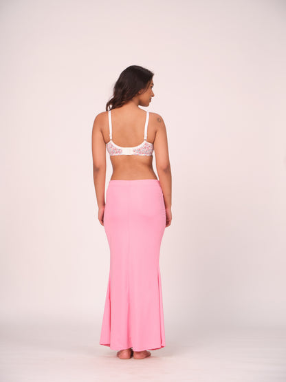 Munns and Mars - Fishcut Saree Shapewear