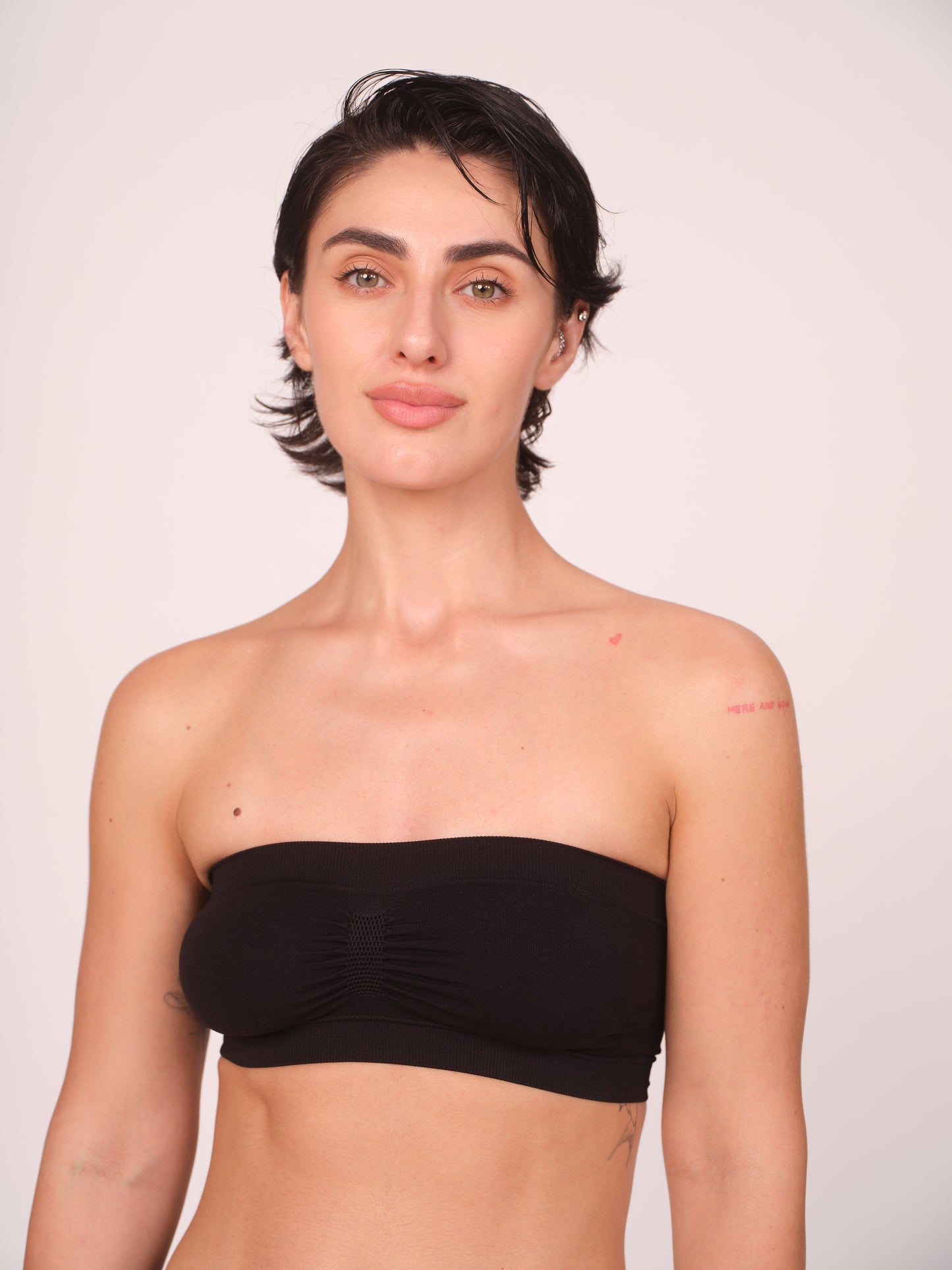 Body Suit - Pack of 2