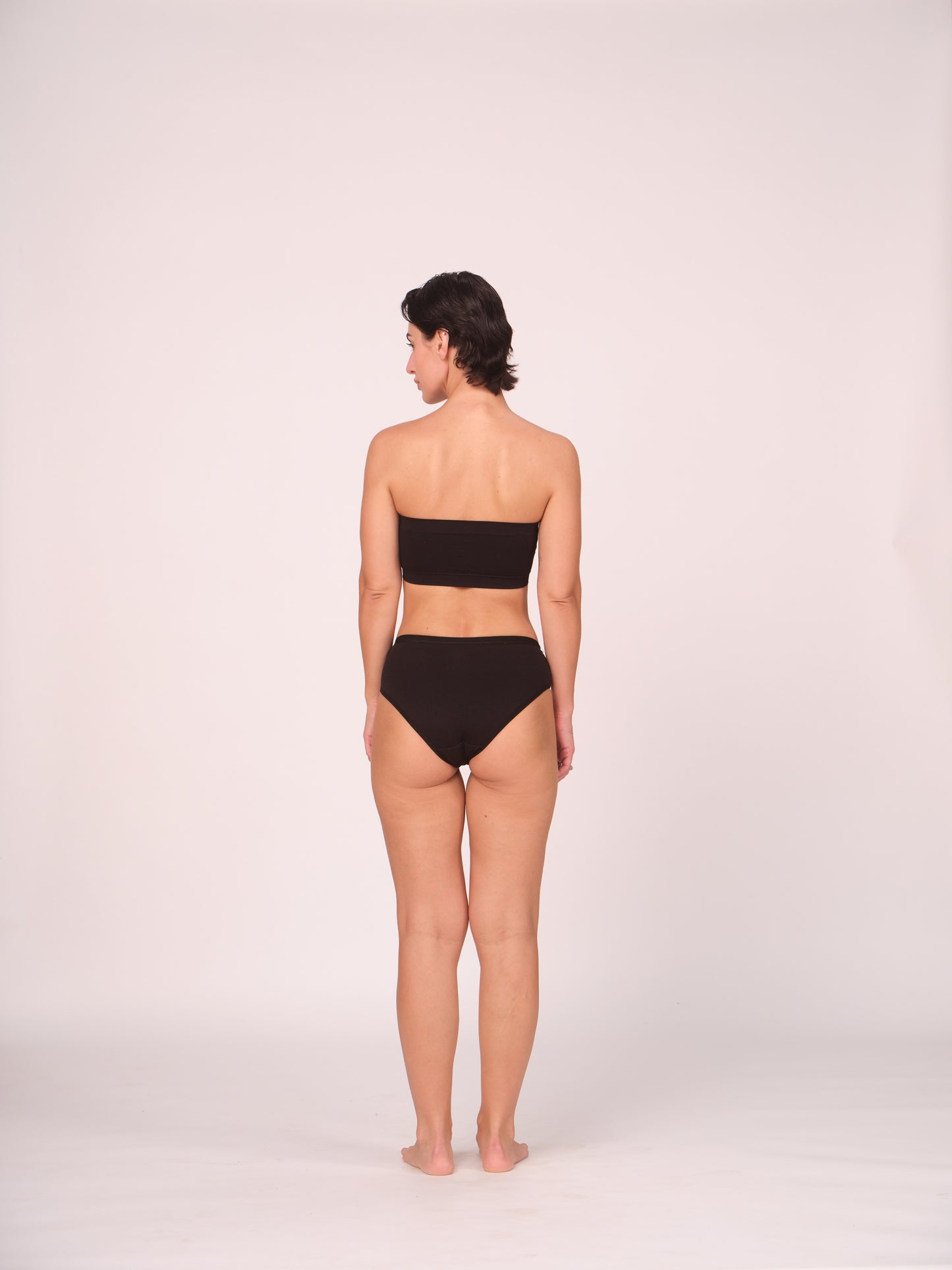 Body Suit - Pack of 2