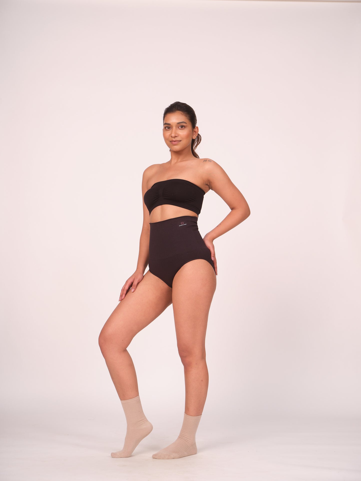 Body Suit - Pack of 2