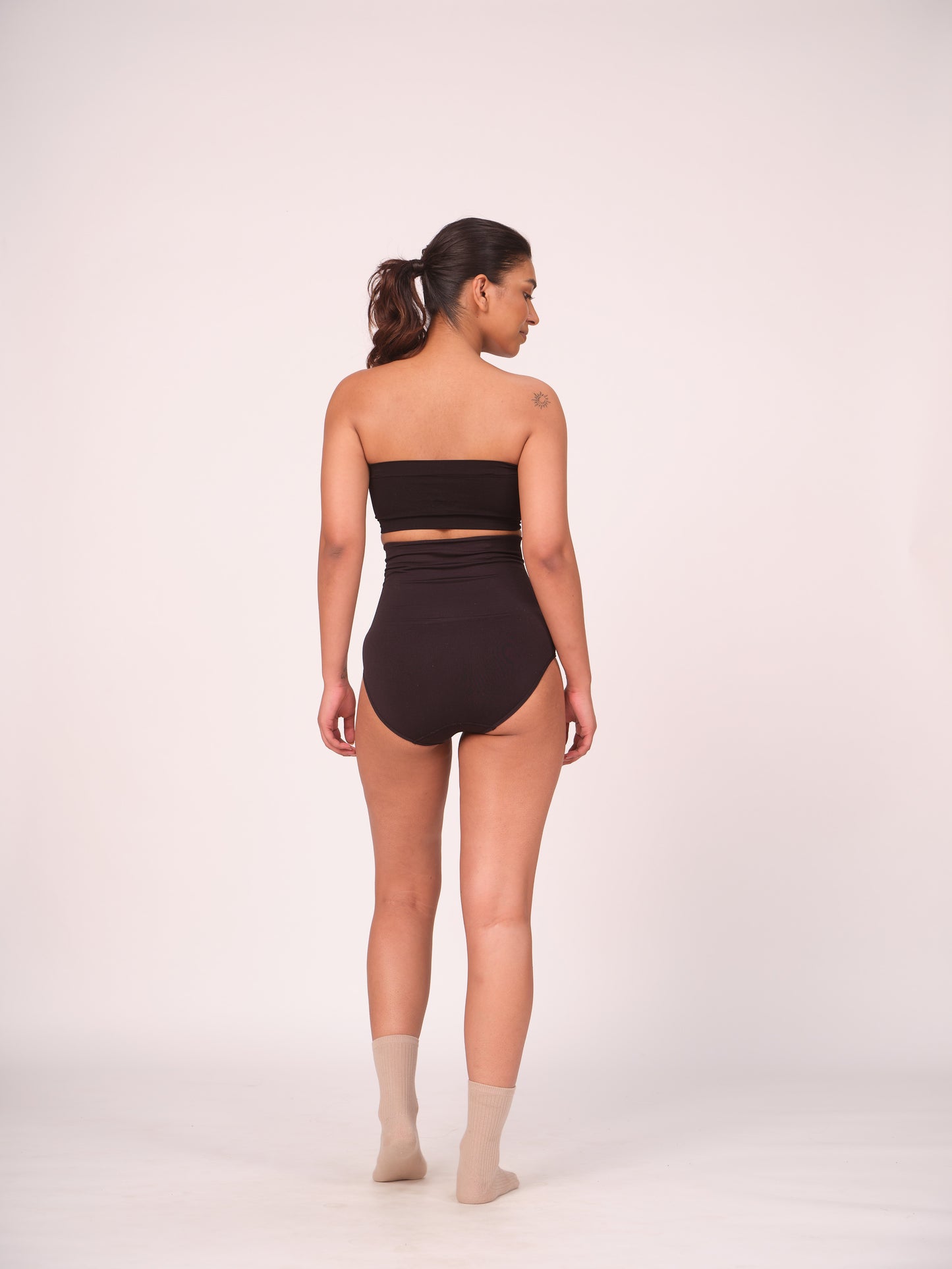 Body Suit - Pack of 2