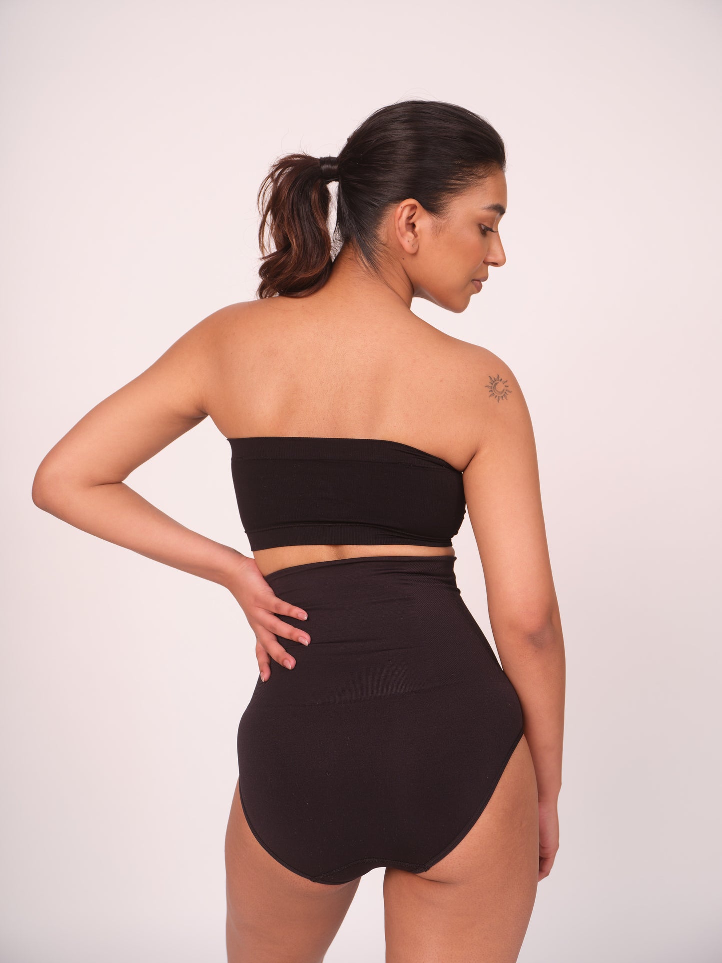 Body Suit - Pack of 2