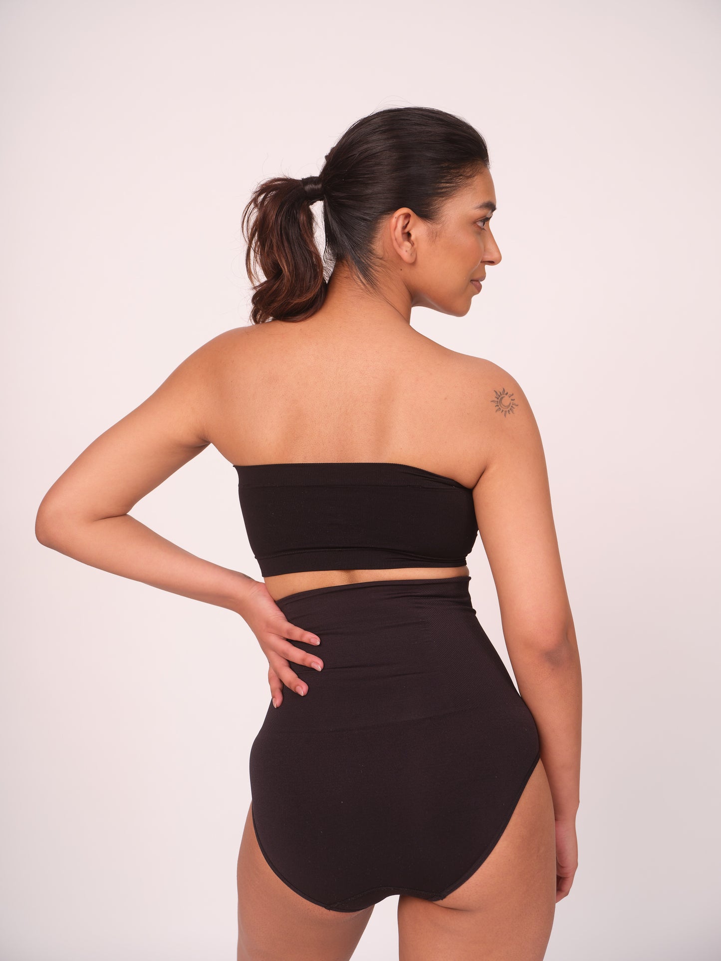 Body Suit - Pack of 2