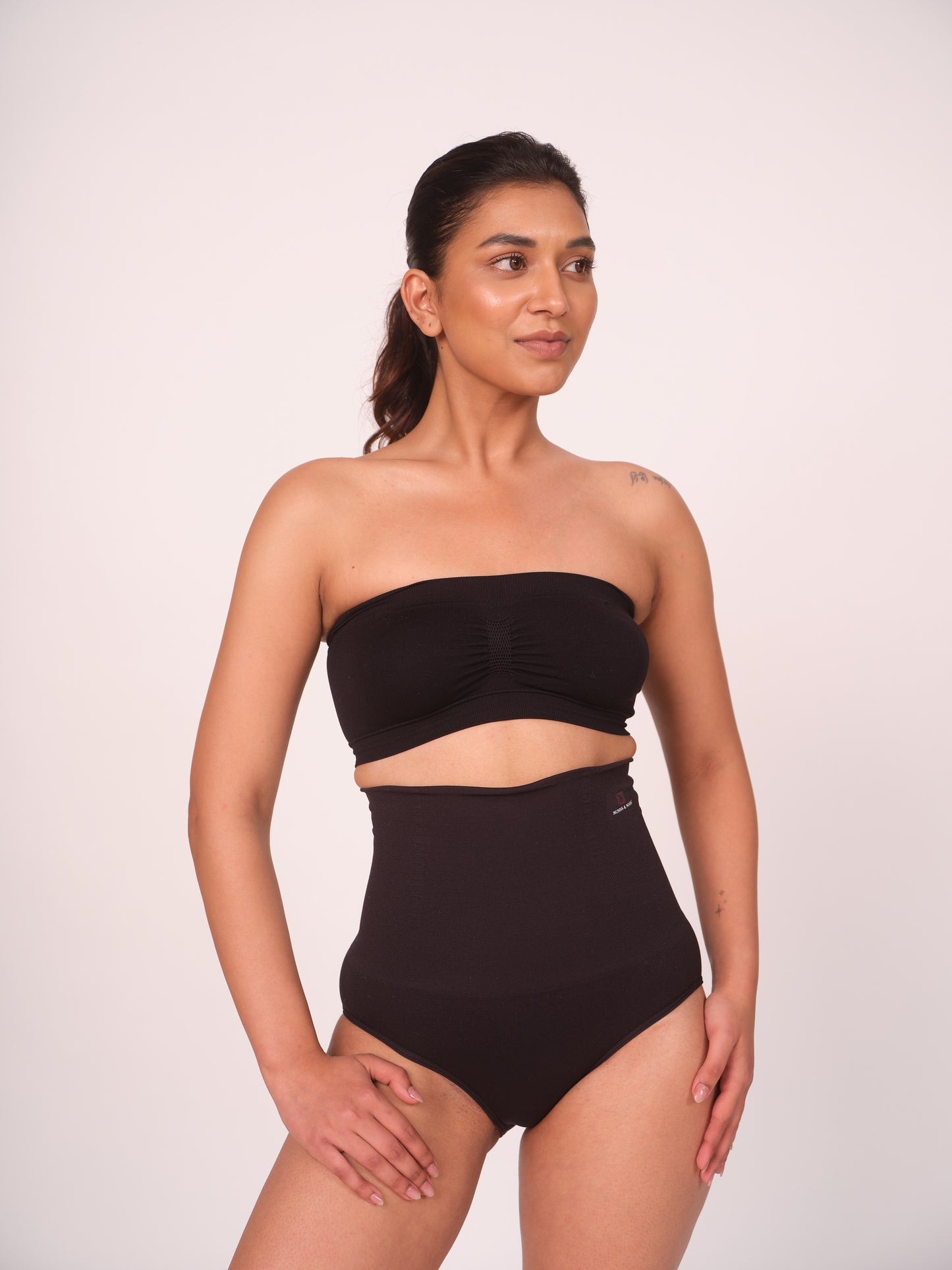 Body Suit - Pack of 2