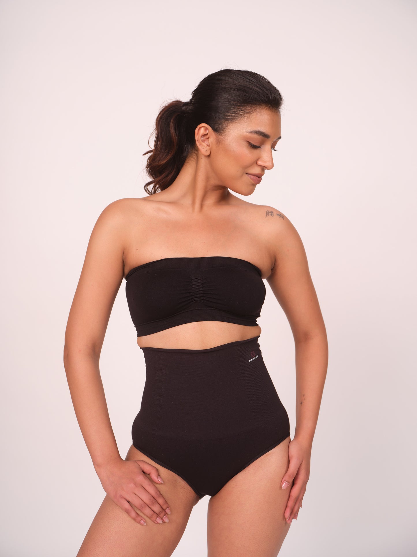 Body Suit - Pack of 2
