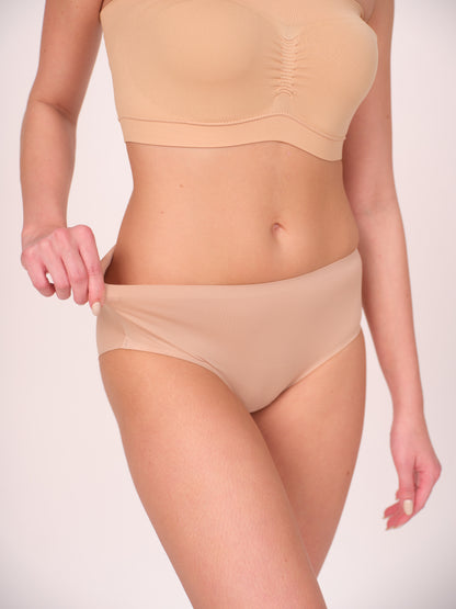 Seamless Bonded Panty