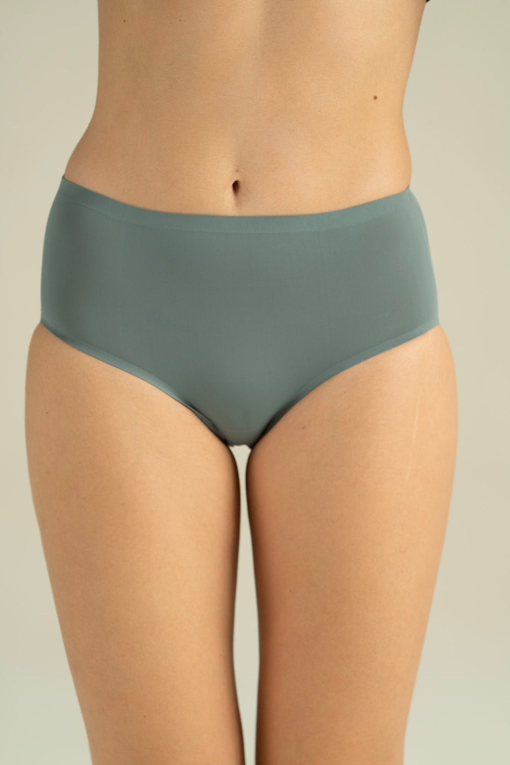 Munns & Mars Womens  Seamless Bonded Hipster Panty- Pack of 7