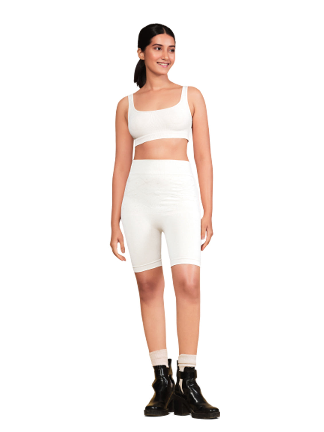 Tummy and thigh Shapewear - Design