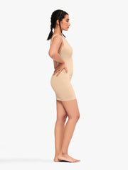 BEIGE shaping camisole